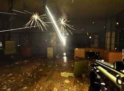 Survival FPS 'Beneath' Launches This Month, A 'Throwback To The Golden Era Of Xbox 360 Classics'