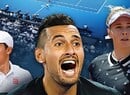 Matchpoint Tennis Championships - The Sport's First Xbox Game Pass Title