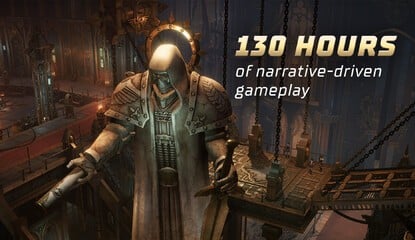 What Do You Think Of Warhammer 40K: Rogue Trader On Xbox Game Pass?