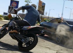 The Release Of GTA 6 Is Still 'Years Away', Claims Industry Insider