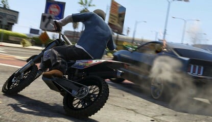 The Release Of GTA 6 Is Still 'Years Away', Claims Industry Insider