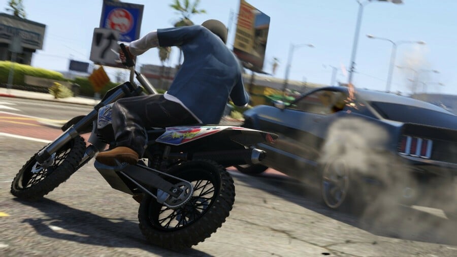 The Release Of GTA 6 Is Still 'Years Away', Claims Insider