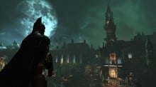 Batman: Arkham Asylum