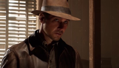 Indiana Jones 'Selling Faster' On PS5 Than Xbox & Steam, Says Analysis