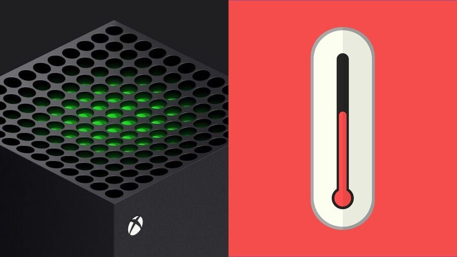 Xbox Series X Temperature Test Suggests The Console 'Runs Cool'