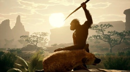 Forgotten Monkey Survival Sim Is Evolving Onto Xbox Series X|S This December 5