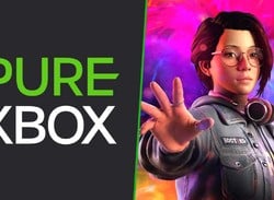 Welcome To The Official Pure Xbox Game Club!