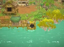 Dave The Diver Dev Showcases 'In The Jungle' DLC As Base Game Gets Huge Discount On Xbox
