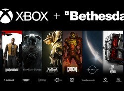 Bethesda's 'Roundhouse Studios' Is Working On An Unannounced Title At Xbox