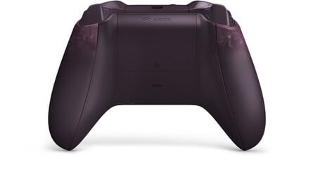 Gallery Check Out The Phantom Magenta Controller In All Its Glory 4