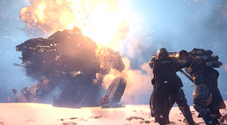 Helldivers 2 Xbox Release Date 1