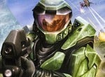 Halo Suffers Massive Leak On Christmas Day, Internal Documents & Dev Builds Revealed