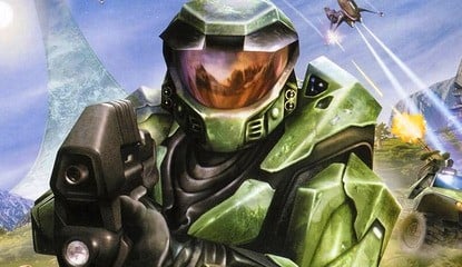 Halo Suffers Massive Leak On Christmas Day, Internal Documents & Dev Builds Revealed