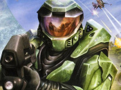 Halo Suffers Massive Leak On Christmas Day, Internal Documents & Dev Builds Revealed