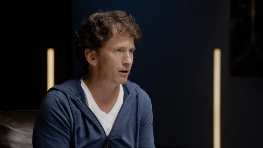 Todd Howard Talks Progress On Elder Scrolls 6 And Teases 'Other Things We're Doing'