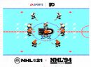 NHL 94 Rewind Is A Nostalgia-Ridden Pre-Order Bonus For NHL 21