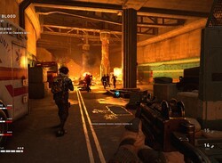 Back 4 Blood Dev Confirms Bots And Difficulty Balance Will Be Improved For Launch