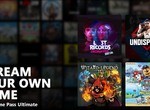 Microsoft Announces 25+ Titles For The Xbox 'Stream Your Own Game' Service