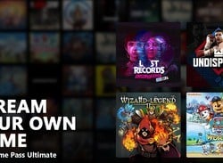 Microsoft Announces 25+ Titles For The Xbox 'Stream Your Own Game' Service