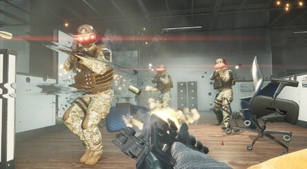 Trepang2 Is Now Live On Game Pass, Here's How It Looks On Xbox Series X|S 1