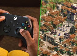 Yes, Age Of Empires Will Have Controller Support On Xbox