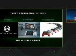 Xbox Teases More Project Helix News For 2026, Shares Full Presentation From GDC