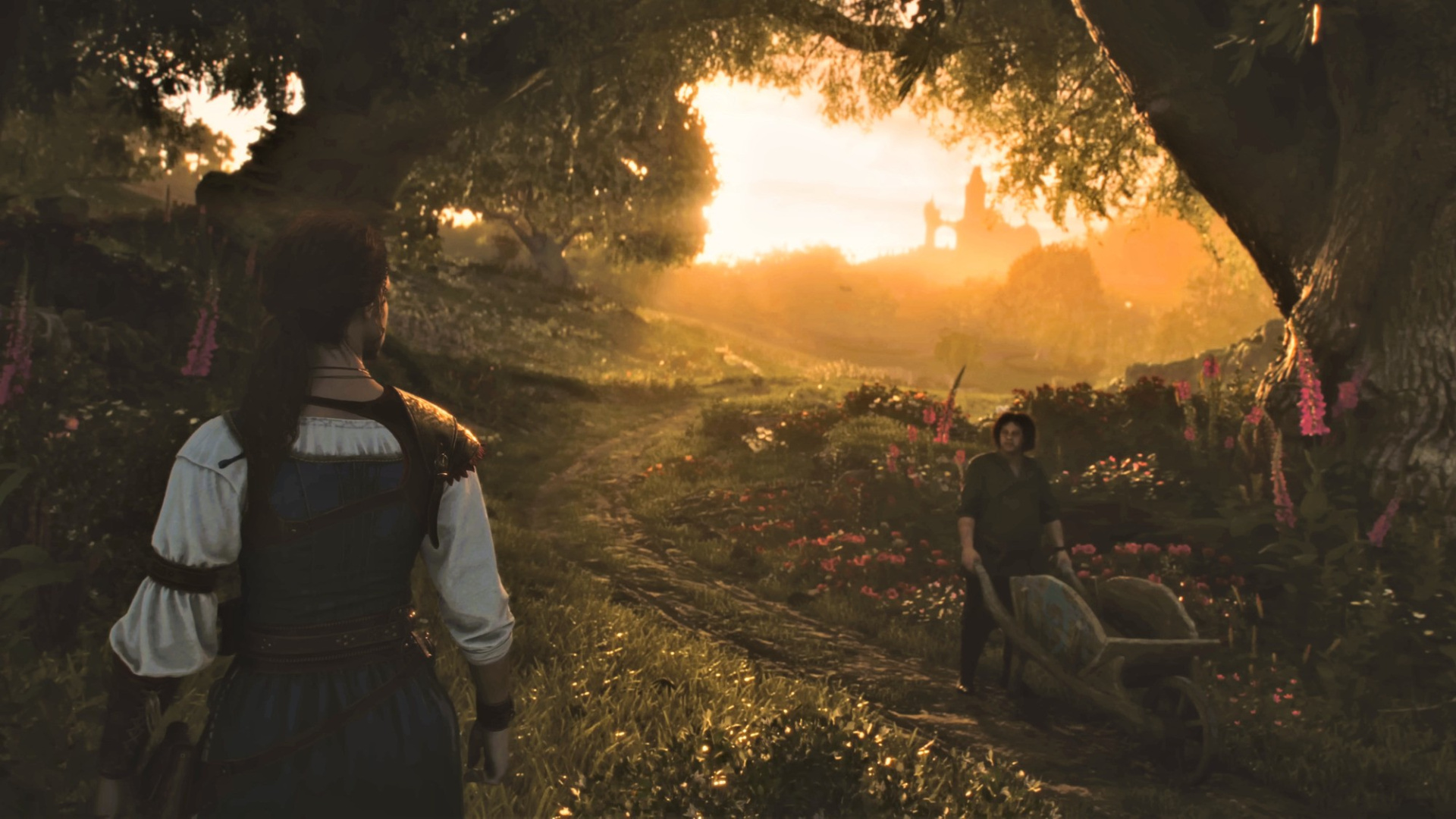 Fable reboot online