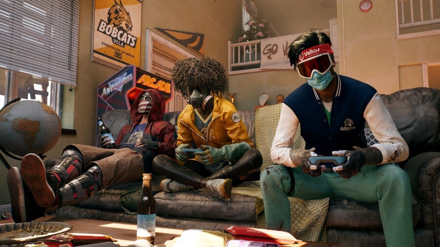 20+ Xbox Games Are Reduced By 90-95% To Kick Off The New Month