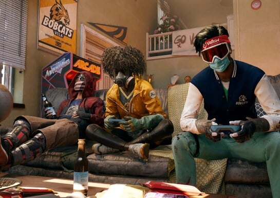 20+ Xbox Games Are Reduced By 90-95% To Kick Off The New Month