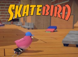 SkateBird Is Grinding Its Way To Xbox Game Pass This August