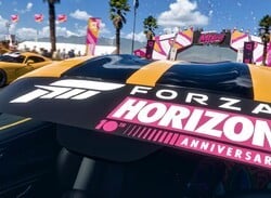 Forza Horizon 5 Anniversary Update Now Live, Here Are The Full Patch Notes