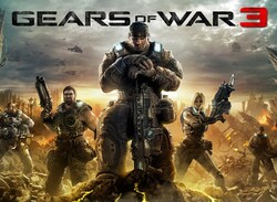 It's Hard To Believe, But Gears Of War 3 Is Now Ten Years Old