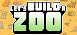 Let's Build A Zoo Cover