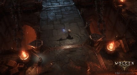 Wolcen: Lords of Mayhem Brings Its Action RPG To Xbox This Week 3