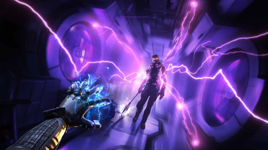The Persistence Is Also Getting An Xbox Series X Upgrade