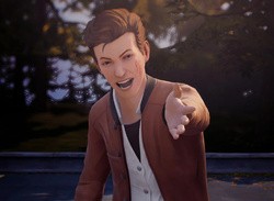 Here's Six Minutes Of Life Is Strange Remastered Footage, Out Next Week On Xbox