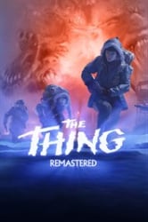 The Thing: Remastered (Xbox) - A Fantastic Remaster Of A Horror Adventure That Loses Faith In Itself