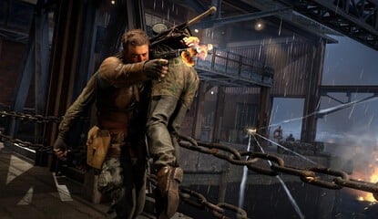 Here's What Might Leave Xbox Game Pass In January 2026