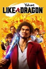 Yakuza: Like a Dragon (Xbox Series X|S)