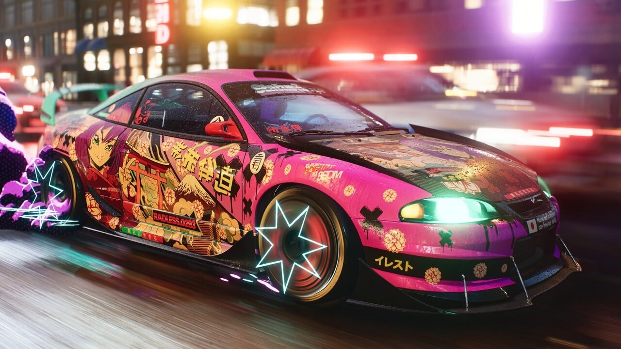 What I would rather have, than a Most Wanted 2005 Remake : r/needforspeed