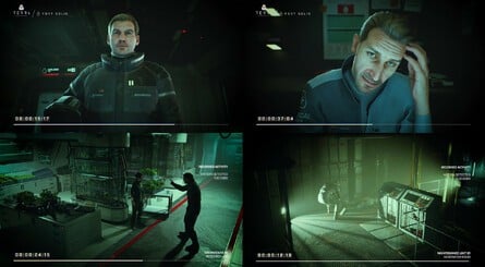 Movie-Like Horror Adventure Game 'Fort Solis' Crosses From PS5 To Xbox Next Week 4