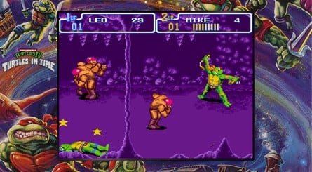 TMNT: The Cowabunga Collection Brings 13 Classics To Xbox This August 4