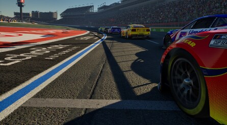 Roundup: Here's What The First Reviews Are Saying About NASCAR 25 1