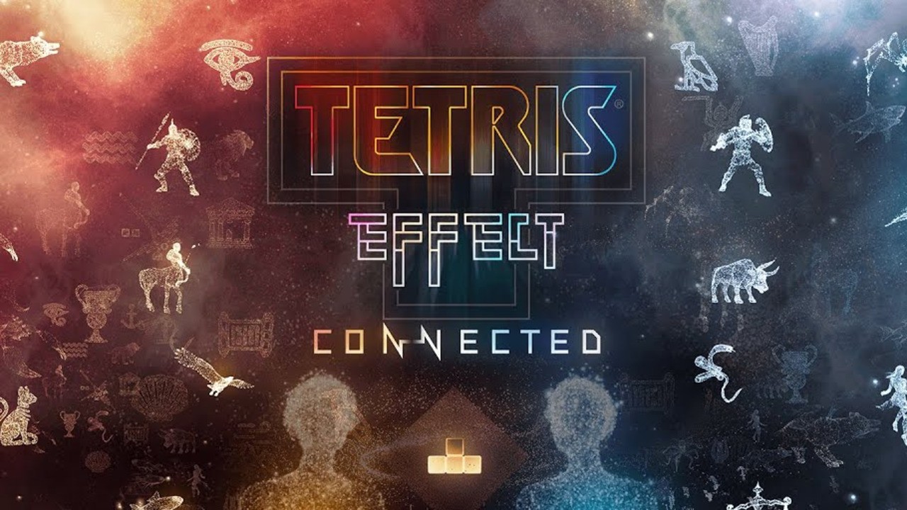 Tetris Effect: Connected が来月クロスプラットフォーム マルチプレイヤーに対応