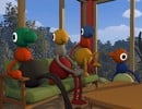 Big Walk Developer Issues Statement On Why The Game Won't Be Coming To Xbox