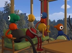 Big Walk Developer Issues Statement On Why The Game Won't Be Coming To Xbox