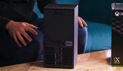 Xbox 'Magnus' Leak Suggests Next Console Will Be Powerful, Expensive & Maybe A Hybrid Device