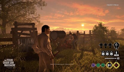 Texas Chain Saw Massacre Dev Planning 'Traditional DLC' For Its Game Pass Title