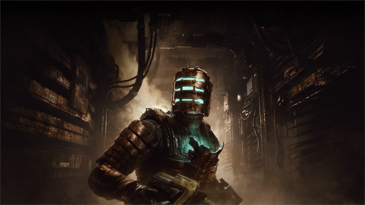 Dead Space Frostbite-Powered Remake Confirmed for PC, Xbox Series X/S, and  PS5