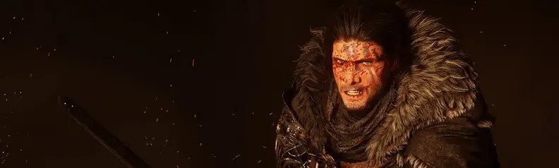 Crimson Desert | Xbox Series X|S Game | Pure Xbox